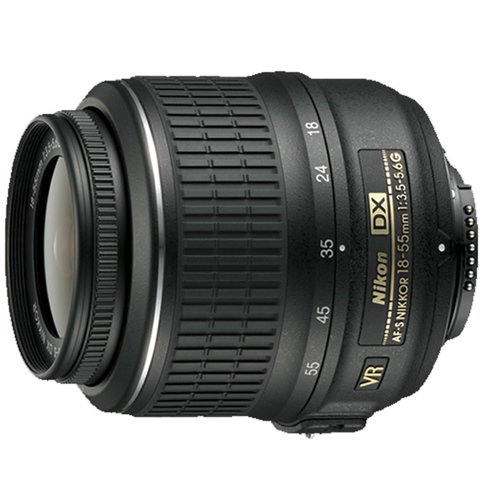 Nikon AF-P DX Nikkor 18-55mm F/3.5-5.6G - CeX (UK): - Buy Nikon AF-P DX Nikkor 18-55mm F/3.5-5.6G - CeX (UK): - Buy